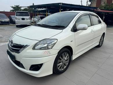 Toyota Vios G in Seremban, NSN