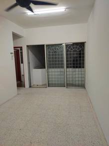Apartment For Rent in Sri Melor Apartment