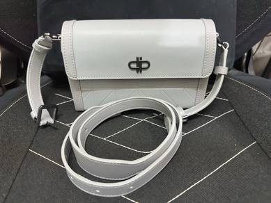 Pedro Men Sling Leather Bag