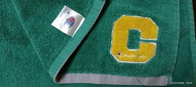 Champion Sports Towels 