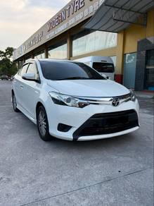 Toyota Vios G in Seremban, NSN