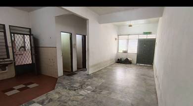1-storey Terraced House For Rent in Alma,PNG
