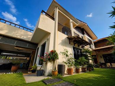 2-storey Terraced House For Sale in Klang,SGR