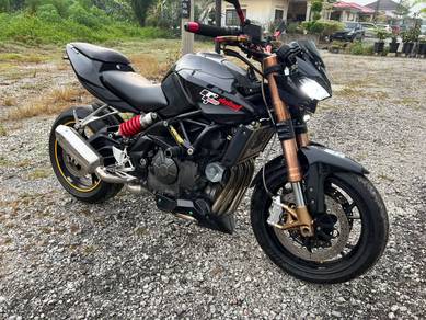 Benelli 150S