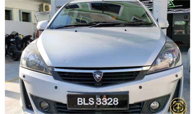 Proton Exora BOLD PREMIUM in Pantai, KUL