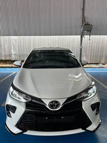 2026 Toyota Yaris E