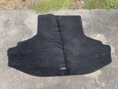 No 11-8-16 Toyota Mark X Grx130 Cargo Carpet Jpn