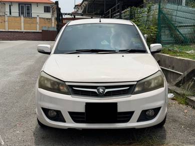 Proton Saga FLX FLX EXECUTIVE in Puchong, SGR