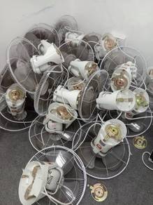 Auto Fan 16"