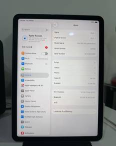 iPad Air 5 （64GB/WiFi version)