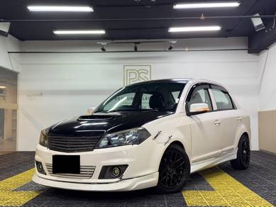 Proton Saga FL in Cheras, KUL