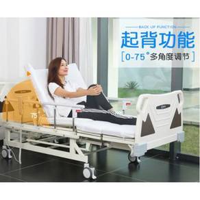 Remote Control Mattress Adjustable Bed Electric