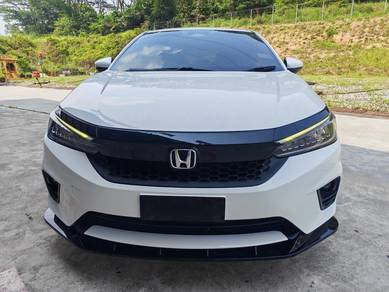 Honda City V in Johor Bahru, JHR