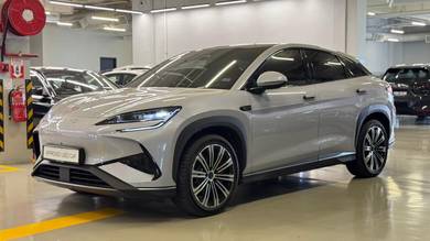 BYD Sealion 7 PERFORMANCE in Balakong, SGR