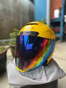 Gracshaw saiz M