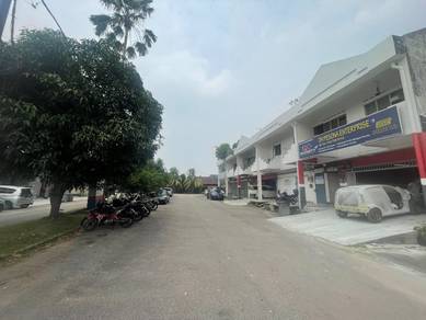 Shop lot For Sale in Johor Bahru,JHR