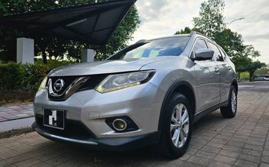 Nissan X-Trail IMPUL in Johor Bahru, JHR