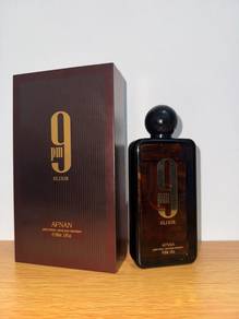 Afnan 9PM Elixir