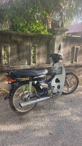 Honda EX5 Dream