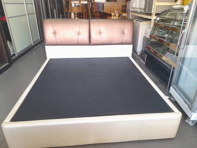 king Size Davan And Mattress 10inci 