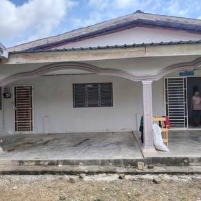 Semi-Detached House For Rent in Padang Besar,PLS