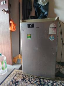 haier 124 liter