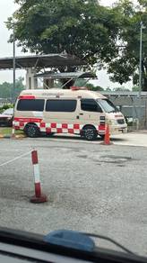 ambulan