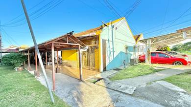 Cluster House For Sale in Puchong,SGR