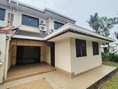 Semi-Detached House For Sale in Kuching,SWK