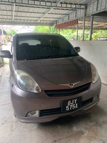 Perodua MyVi EZ in Ipoh, PRK