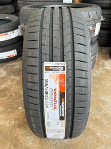 Tayar baru 195 50 15 hankook ventus prime 4 2026