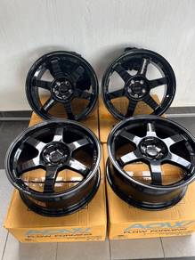 sportrim TE37 aow original Thailand