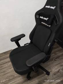 Andaseat Kaiser 4 L New
