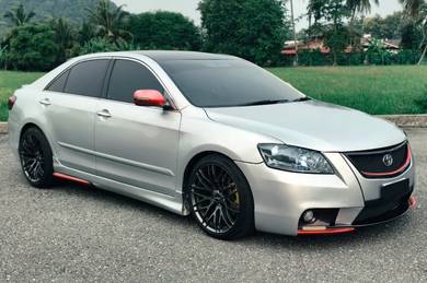 Toyota Camry V in Kangar, PLS