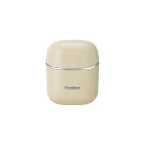 Gaabor Smart Shaver (Off White) ERT01C