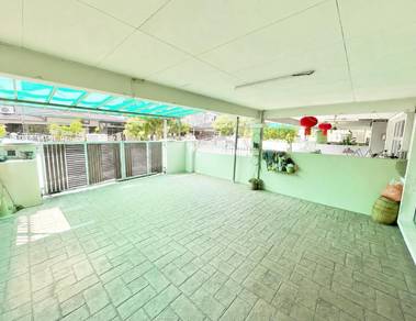 2-storey Terraced House For Sale in Puchong,SGR