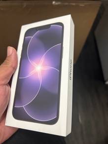 Iphone 17e 256GB black (Sealed Box)