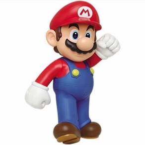 Mario - untuk dijual