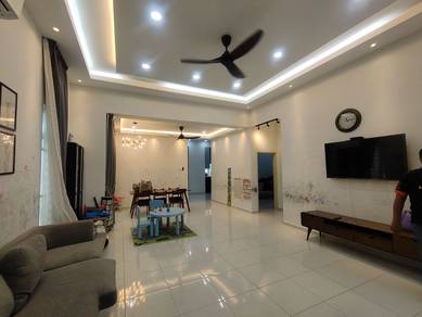 Bungalow House For Sale in Senawang,NSN