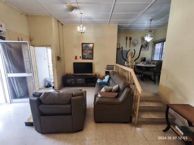 Apartment For Sale in Sea Park Apartment