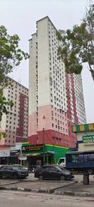Apartment For Sale in Sutera