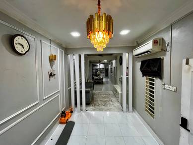 Terraced House For Sale in Gurun,KDH