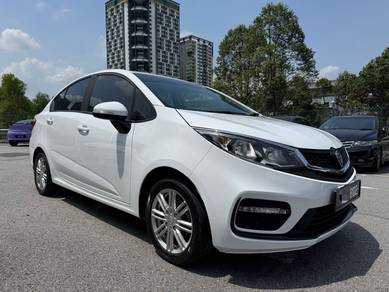 Proton Persona PREMIUM in Seri Kembangan, SGR