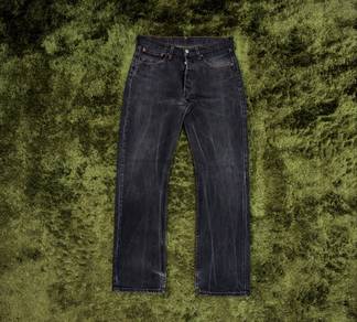 Levi’s 501 sz 31:):.