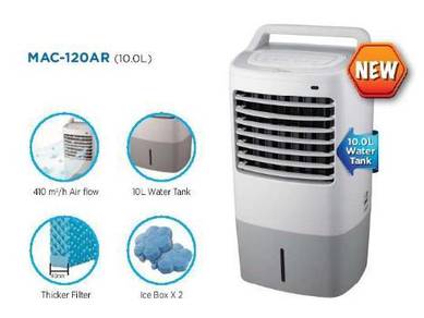 Midea 10L air cooler
