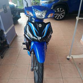 SM Sport 110E