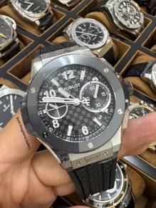 Hublot Big Bang Unico Original Titanium Ceramic