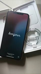 iPhone XS Max 256GB Gold – Good Condition