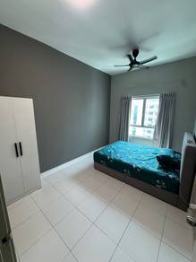 Room in Bayan Baru, PNG