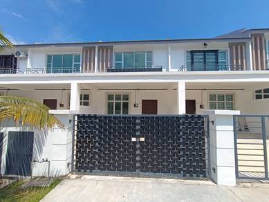 2-storey Terraced House For Rent in Jasin,MLK